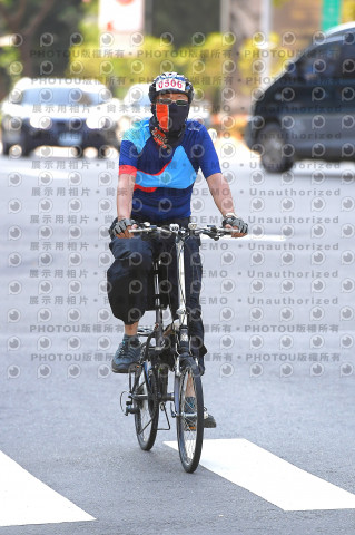 2020時代騎輪節官方攝影