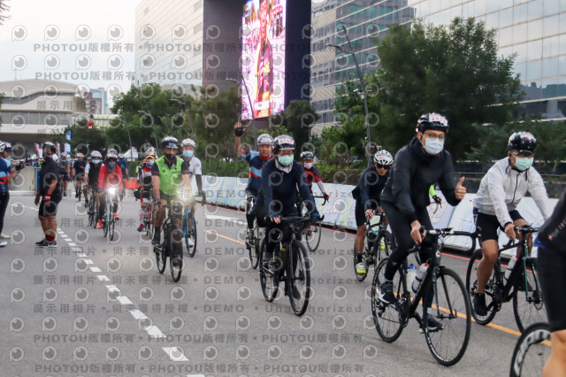 2020時代騎輪節官方攝影