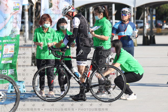 2020時代騎輪節官方攝影