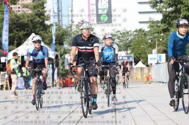 2020時代騎輪節官方攝影