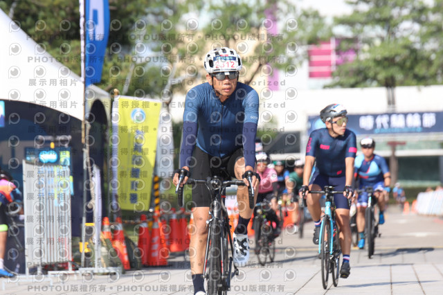 2020時代騎輪節官方攝影