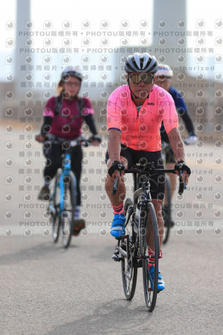 2020時代騎輪節官方攝影