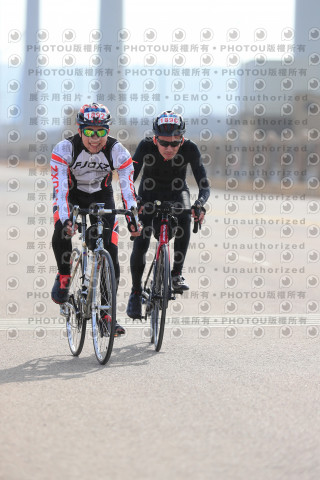 2020時代騎輪節官方攝影