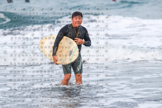 DVTT鐵人賽高雄場