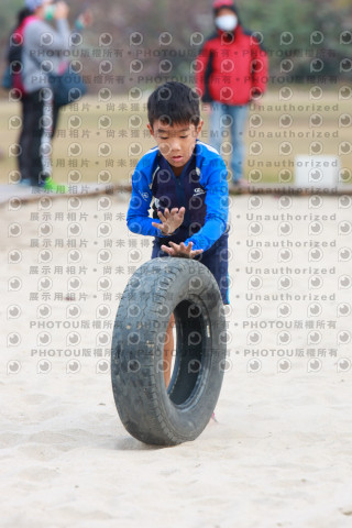 DVTT鐵人賽高雄場