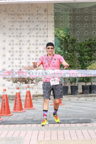 DVTT鐵人賽高雄場