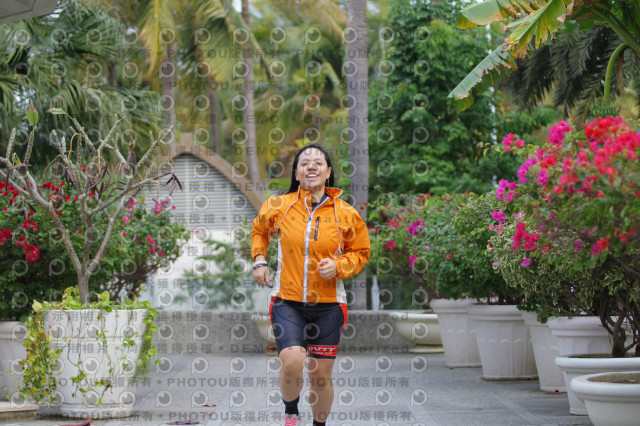 DVTT鐵人賽高雄場