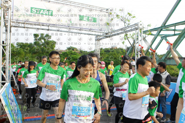 2021冬山柚花追香半程馬拉松