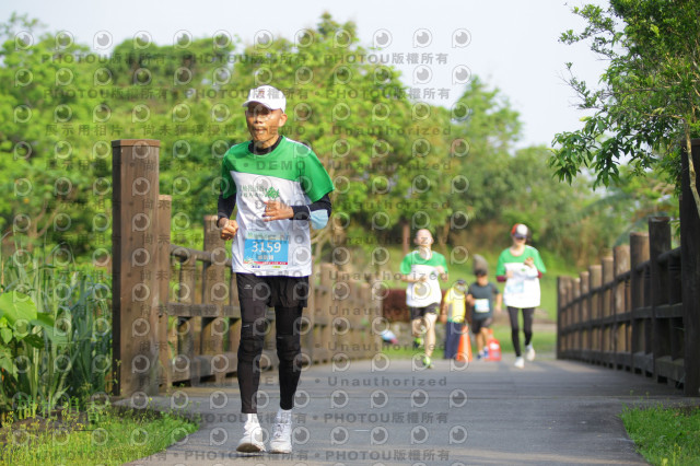 2021冬山柚花追香半程馬拉松