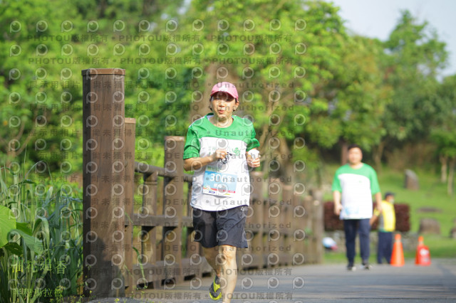 2021冬山柚花追香半程馬拉松