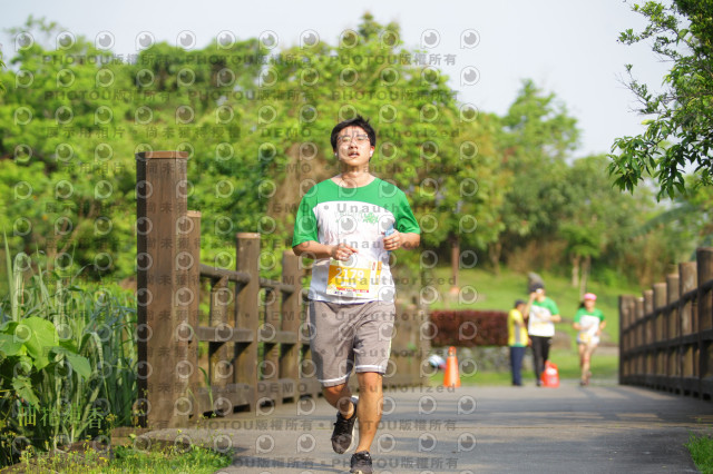 2021冬山柚花追香半程馬拉松