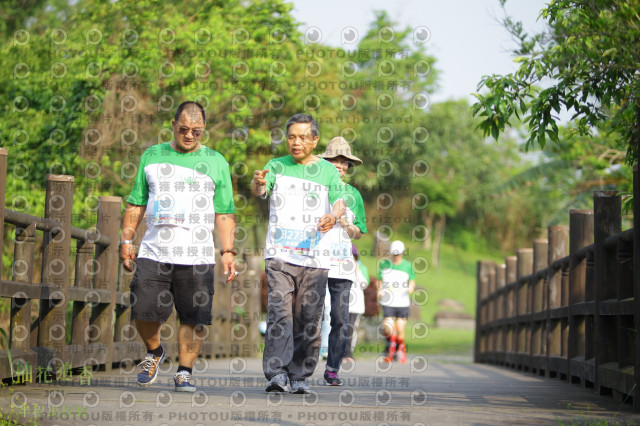 2021冬山柚花追香半程馬拉松