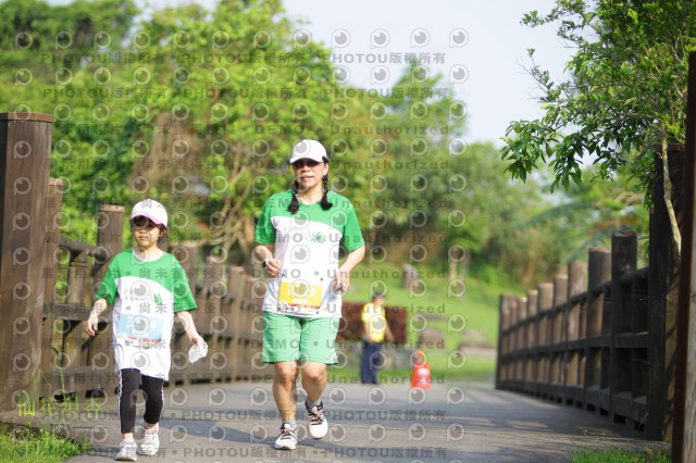 2021冬山柚花追香半程馬拉松