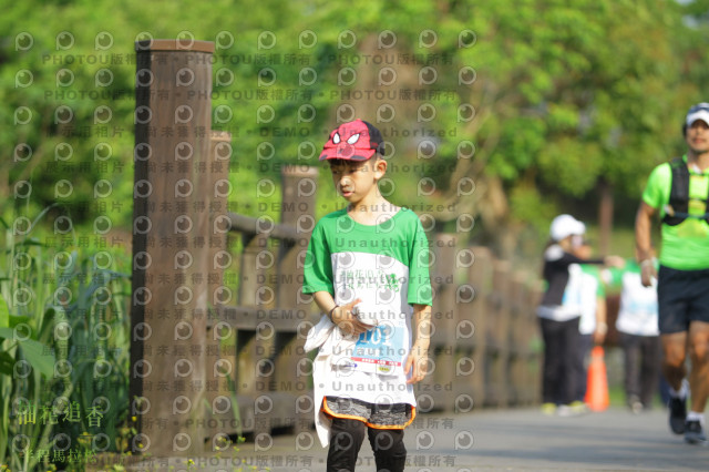 2021冬山柚花追香半程馬拉松