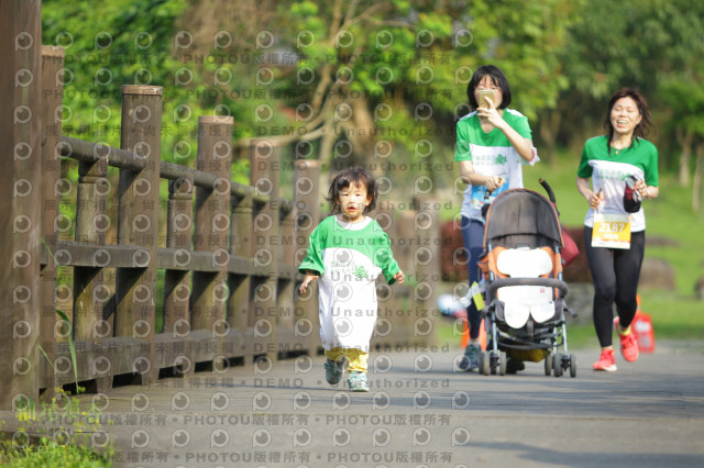 2021冬山柚花追香半程馬拉松