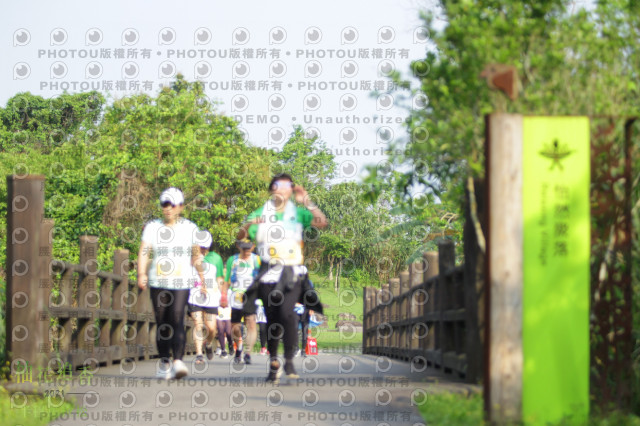 2021冬山柚花追香半程馬拉松