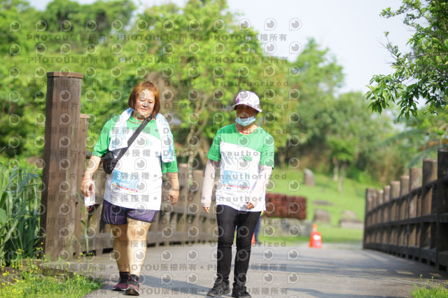 2021冬山柚花追香半程馬拉松