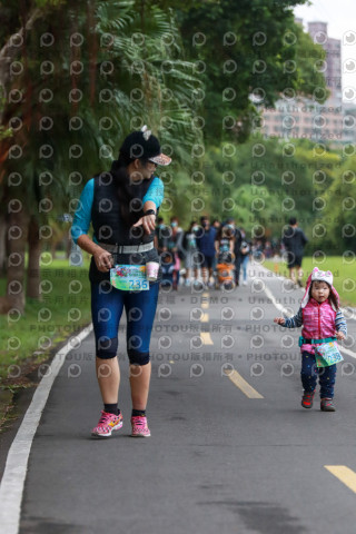 2021第四屆奔跑吧!毛小孩路跑綠寶石寵物公園場