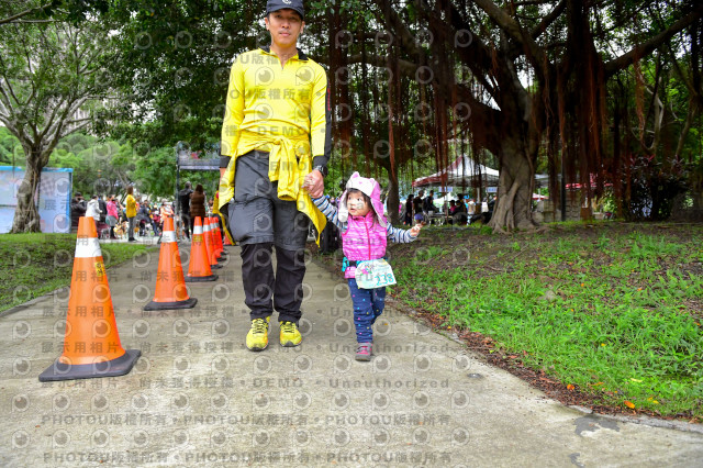 2021第四屆奔跑吧!毛小孩路跑綠寶石寵物公園場