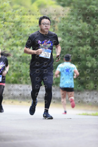 2021基隆瑪陵盃戰鬥馬拉松