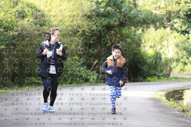 2021基隆瑪陵盃戰鬥馬拉松