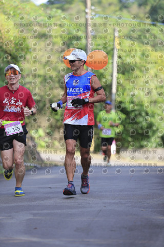 2021基隆瑪陵盃戰鬥馬拉松