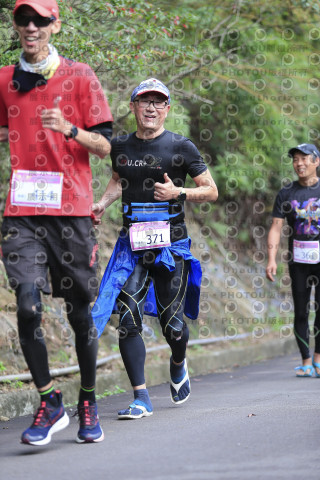 2021基隆瑪陵盃戰鬥馬拉松