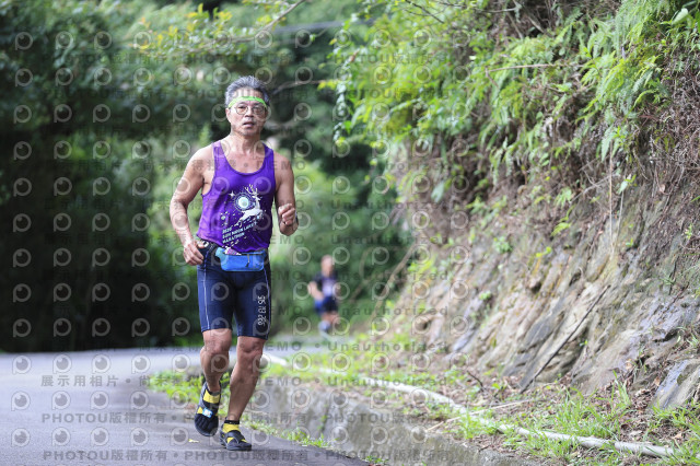 2021基隆瑪陵盃戰鬥馬拉松