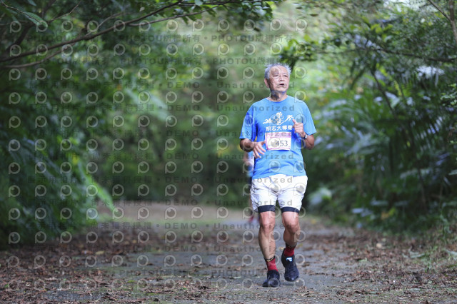 2021基隆瑪陵盃戰鬥馬拉松