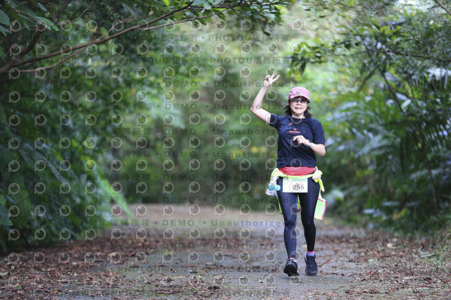 2021基隆瑪陵盃戰鬥馬拉松