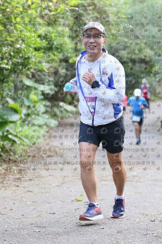 2021基隆瑪陵盃戰鬥馬拉松