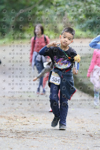 2021基隆瑪陵盃戰鬥馬拉松