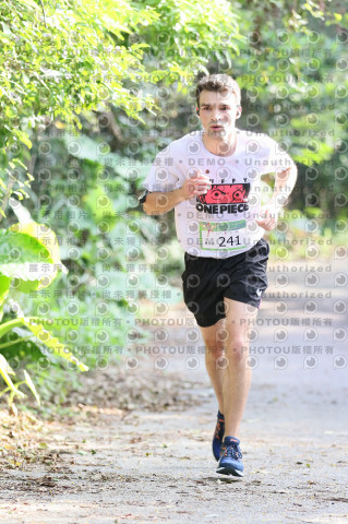 2021基隆瑪陵盃戰鬥馬拉松