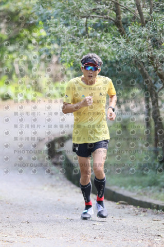 2021基隆瑪陵盃戰鬥馬拉松