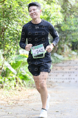 2021基隆瑪陵盃戰鬥馬拉松