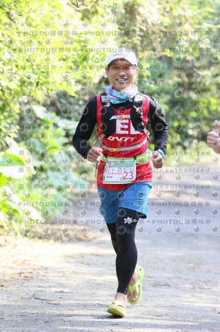 2021基隆瑪陵盃戰鬥馬拉松