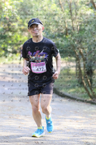 2021基隆瑪陵盃戰鬥馬拉松