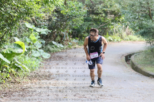 2021基隆瑪陵盃戰鬥馬拉松