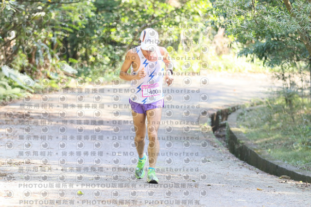 2021基隆瑪陵盃戰鬥馬拉松