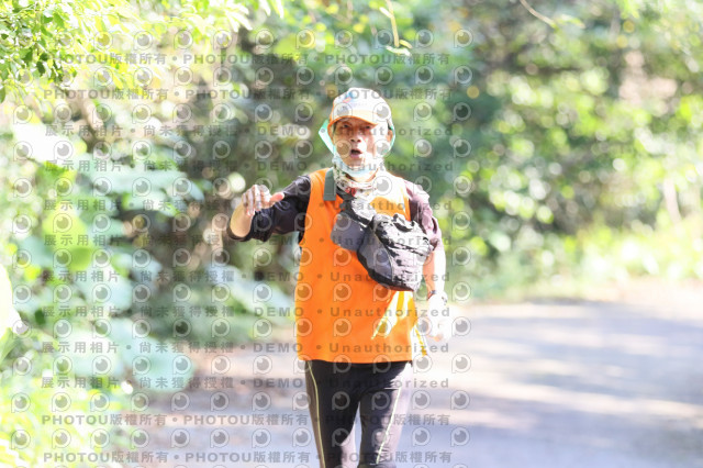 2021基隆瑪陵盃戰鬥馬拉松