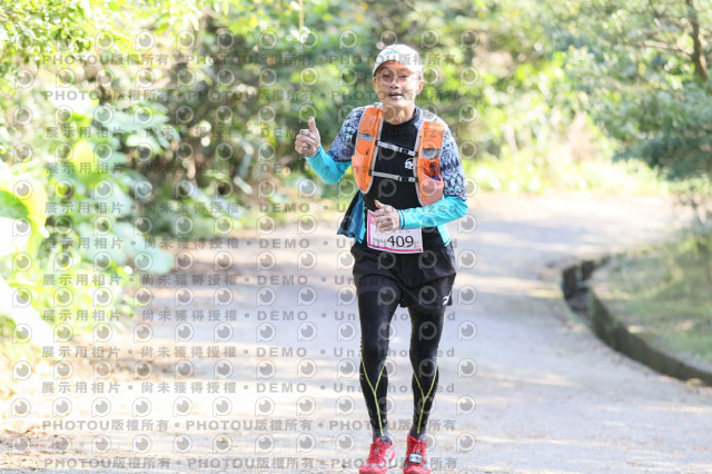 2021基隆瑪陵盃戰鬥馬拉松