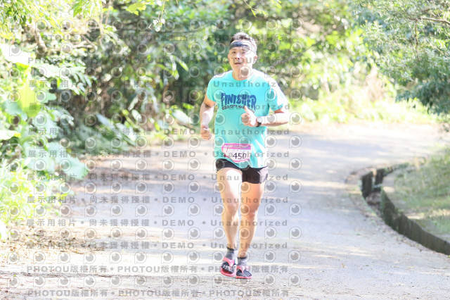 2021基隆瑪陵盃戰鬥馬拉松