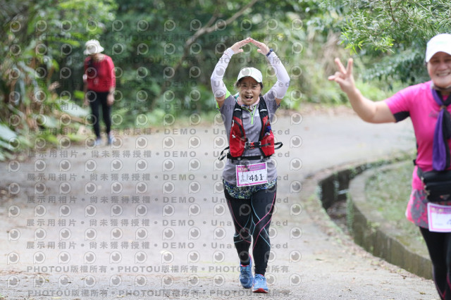 2021基隆瑪陵盃戰鬥馬拉松