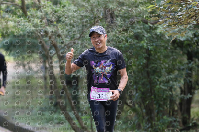 2021基隆瑪陵盃戰鬥馬拉松