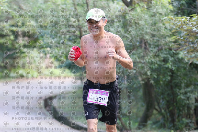 2021基隆瑪陵盃戰鬥馬拉松