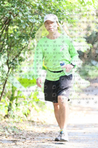 2021基隆瑪陵盃戰鬥馬拉松