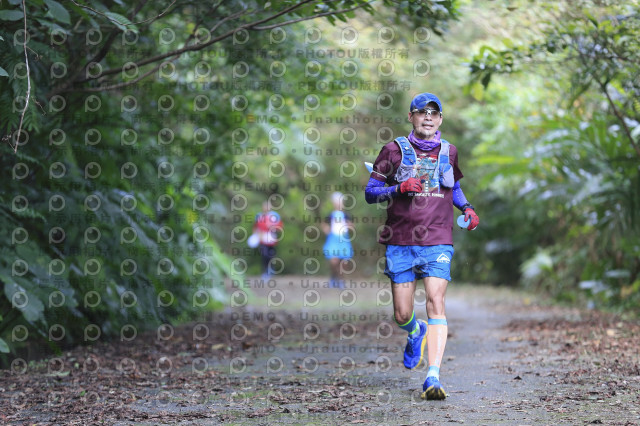 2021基隆瑪陵盃戰鬥馬拉松