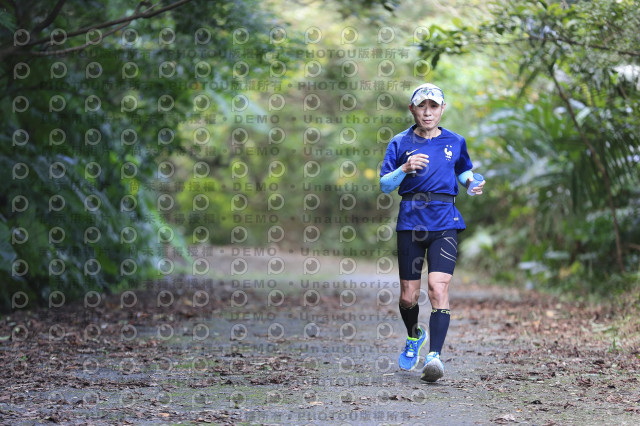 2021基隆瑪陵盃戰鬥馬拉松