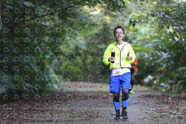 2021基隆瑪陵盃戰鬥馬拉松