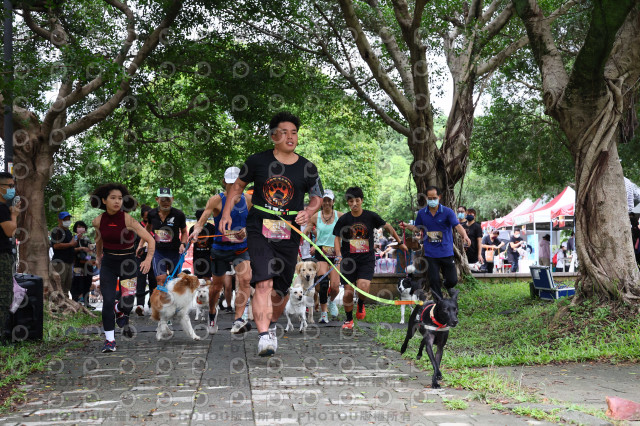 2022第五屆奔跑吧！毛小孩公益路跑-綠寶石運動公園